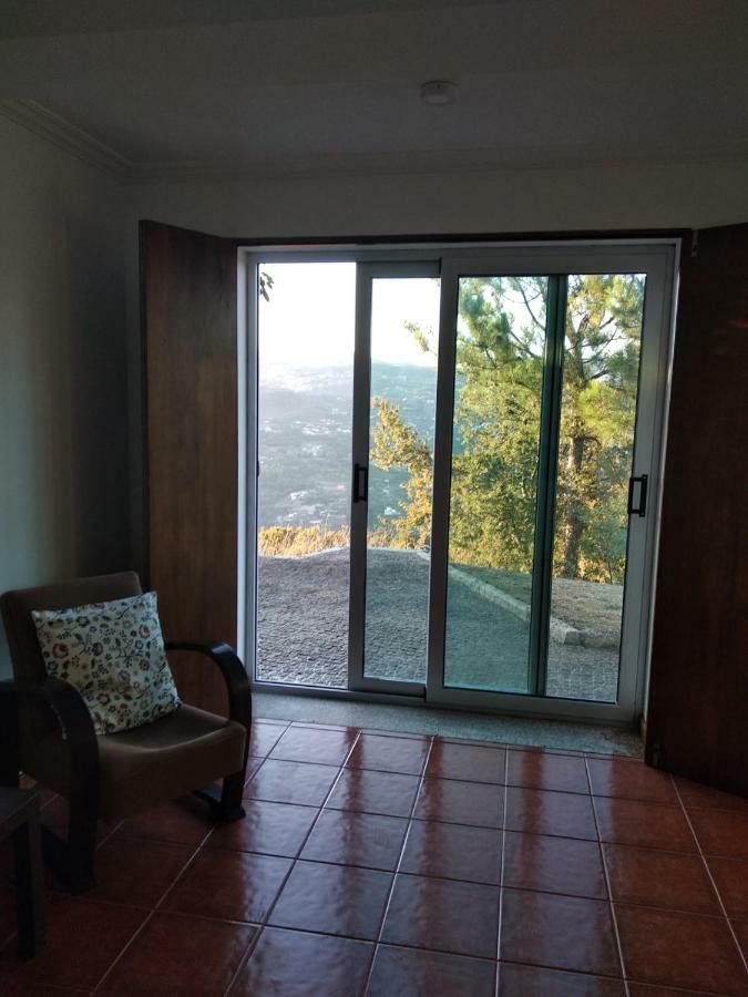 Paraiso Hills - Encostas Do Paraiso: Tranquilidade No Douro Resende Exteriör bild